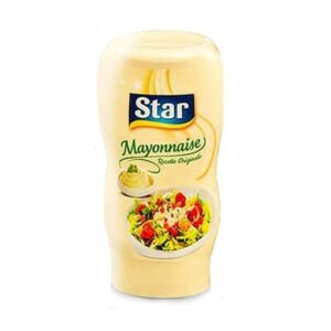 Star - Mayonnaise Teb - 280ml