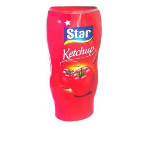 Star - Ketchup - 310G