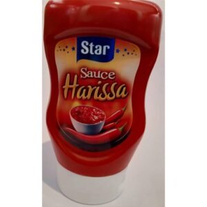 Star - Sauce Harisa - 320G