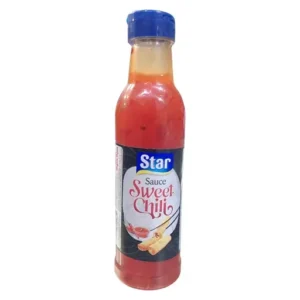 Star - Sauce Sweet Chili 230G