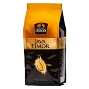 Les Cafés Dubois - Café en grain Costa Rica Java Timor - 250g