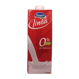 Jaouda - Lait Linea - 1L