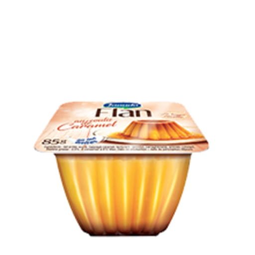 Jaouda - Flan Caramel - 85G