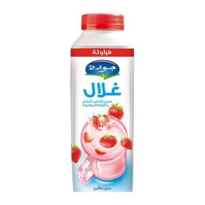 Ghilal - Fraise - 440G