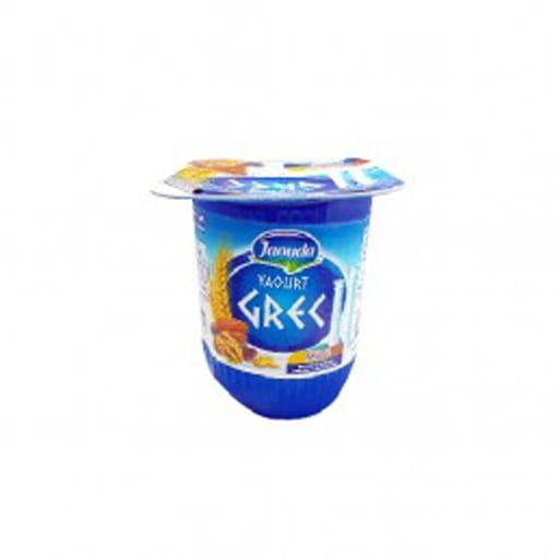 Grec - Amandes - 160G