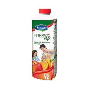 Press Up - 100% Orange 1L