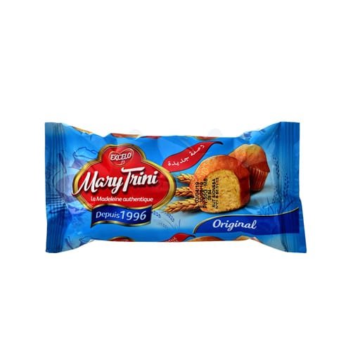 Excelo - Mary Trini Original Nature - 50G