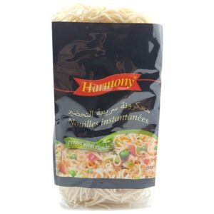 Harmony - Nouilles normales - 250 g