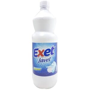Exet - Eau de Javel - 1 L