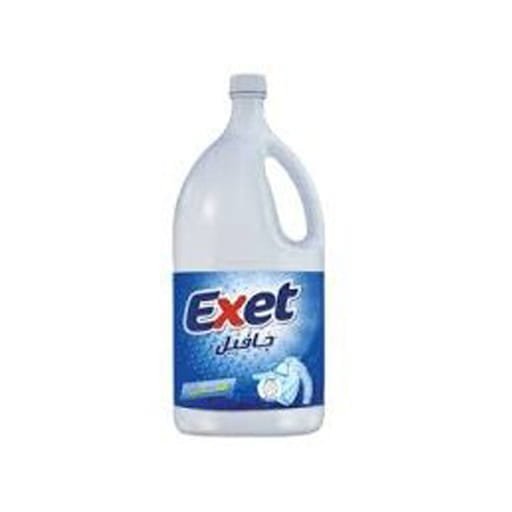 Exet - Eau de Javel - 2,5L