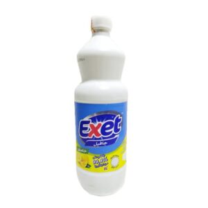 Exet - Eau de Javel Citron - 1L