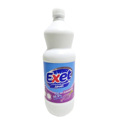 Exet - Eau de Javel Lavande - 1 L