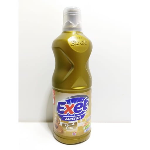 Exet - Maison Oud - 1L
