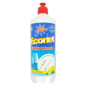 Econet - Liquide Vaisselle 5L