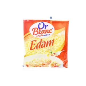 Or Blanc - Edam Rape - 80G