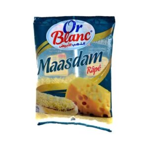 Maasdam - Rape Or Blanc - 150G