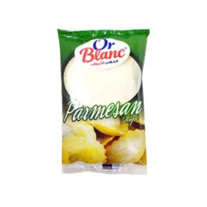 Or Blanc - Parmesan Rape - 60G