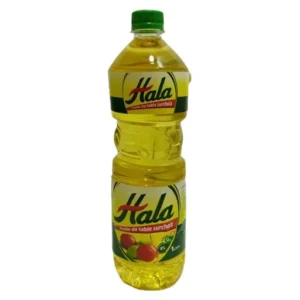 Hala - Huile de table - 1 L