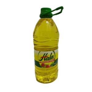 Hala - Huile de Table - 2L