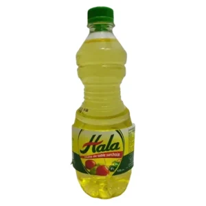 Hala - Huile de Table - 0.5 L