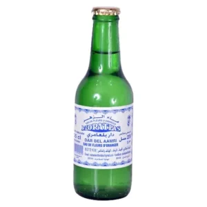Dar Bel'Amri - Eau de Fleurs d'Oranger - 25 cl
