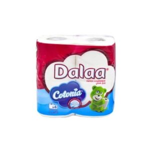 Dalaa - Papier Jumbo 6Rlx - *4