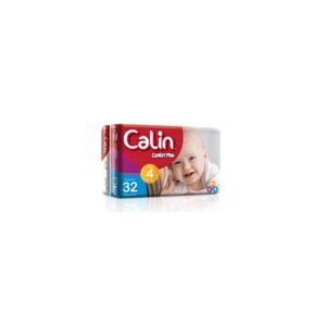 Calin - Couches Bébé Maxi 28U