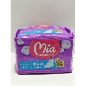 Mia - S.H Maxi Normal - 10U*16