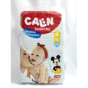 Calin - Couches N4 - 52C