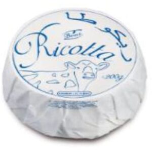 Beat - Ricota 200G
