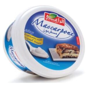 Le Berger - Mascarpone - 250 G