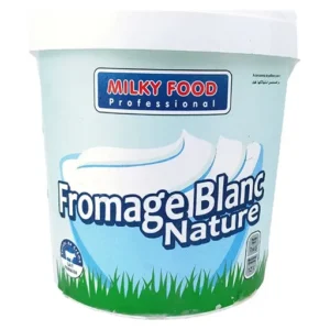 Milky Food - Crème Cheese 250G