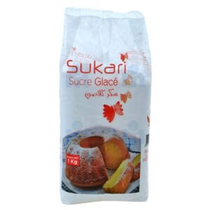 Sukari - Sucre Glace - 500 G