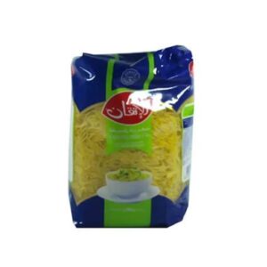 Alitkane - Vermicelle Moyenne 500G