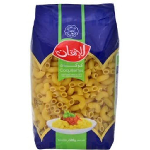 Alitkane - Coquillettes - 500 G