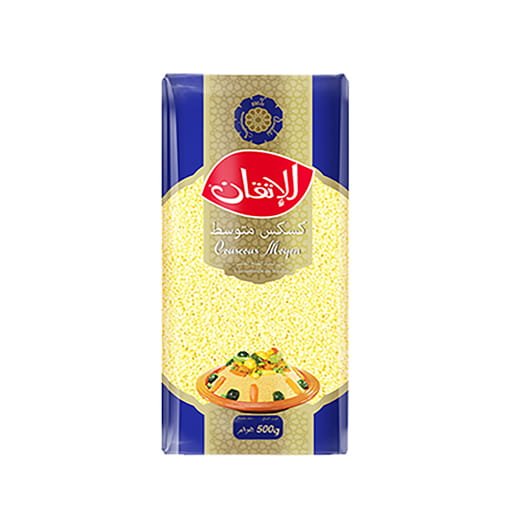 Alitkane - Couscous Fin - 500 G