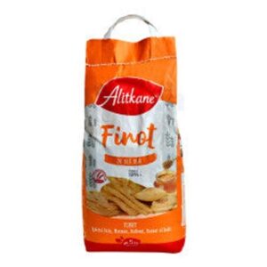 Alitkane - Farine Semoule Finot - 5 Kg