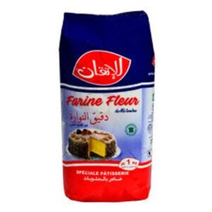 Alitkane - Farine Fleure - 1 Kg