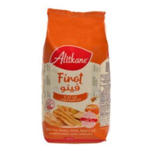 Alitkane - Farine Finot - 1 kg