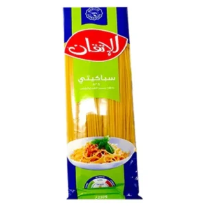 Alitkane - Spaghetti N°5 - 250 g