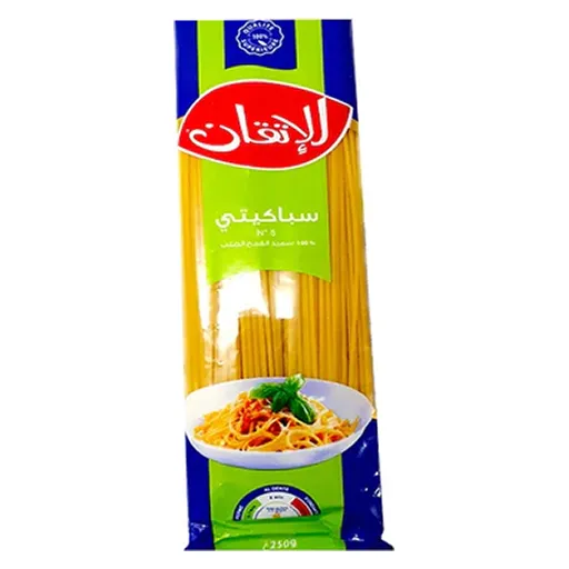 Alitkane - Spaghetti N°5 - 250 g