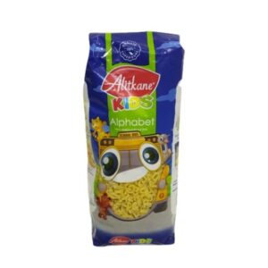 Alitkane - Alphabets 400G