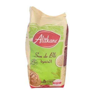 Alitkane - Son De Ble - 500G