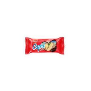 Excelo - Gaufrette Capri Chocolate - 45g