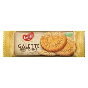 Excelo - Galette Bretonne - 54G