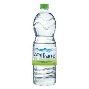 Ain Ifran - 1.5L