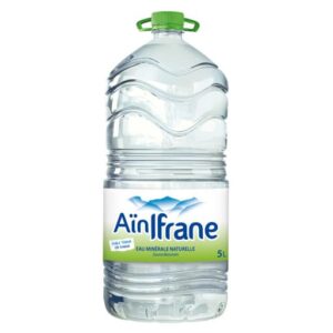 Ain Ifran - Ain Ifrane 5L