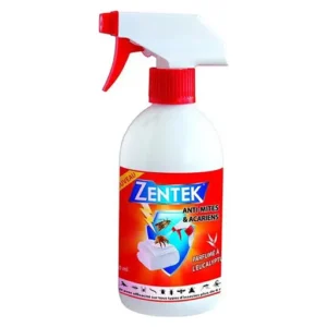 Zentek - Liquide de protection à l'eucalyptus - 500 ml
