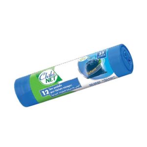 Chikinet - Sac Poubelle Parfume Repulsif - 35L*13