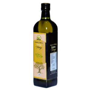 Meissara - Huile d'Olive Ext Vierge - 1 L